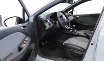 RENAULT Clio V Fase II 1.0 TCE TECHNO completo