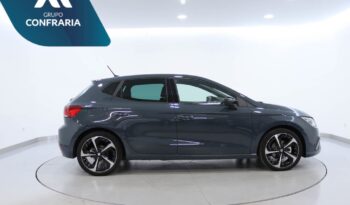 SEAT Ibiza 1.0 TSI FR completo