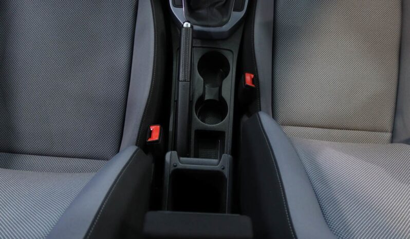 SEAT Arona 1.0 TSI STYLE completo
