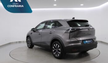 RENAULT SYMBIOZ 1.2 ECO-G EVOLUTION completo
