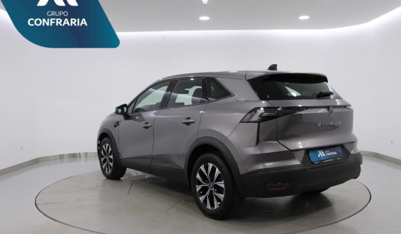 RENAULT SYMBIOZ 1.2 ECO-G EVOLUTION completo