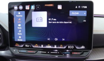 CUPRA Formentor 1.5 E-HYBRID DSG completo