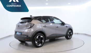 RENAULT CAPTUR 1.0 TCE TECHNO completo