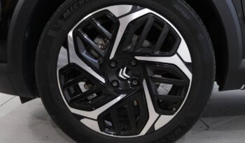 CITROEN C4 1.2 PURETECH MAX completo