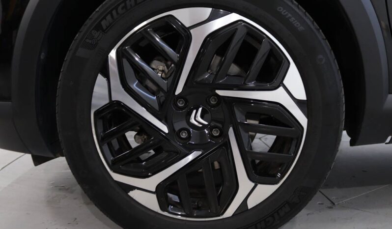 CITROEN C4 1.2 PURETECH MAX completo