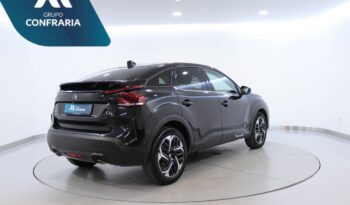 CITROEN C4 1.2 PURETECH MAX completo