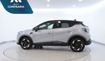 RENAULT CAPTUR 1.0 TCE TECHNO completo