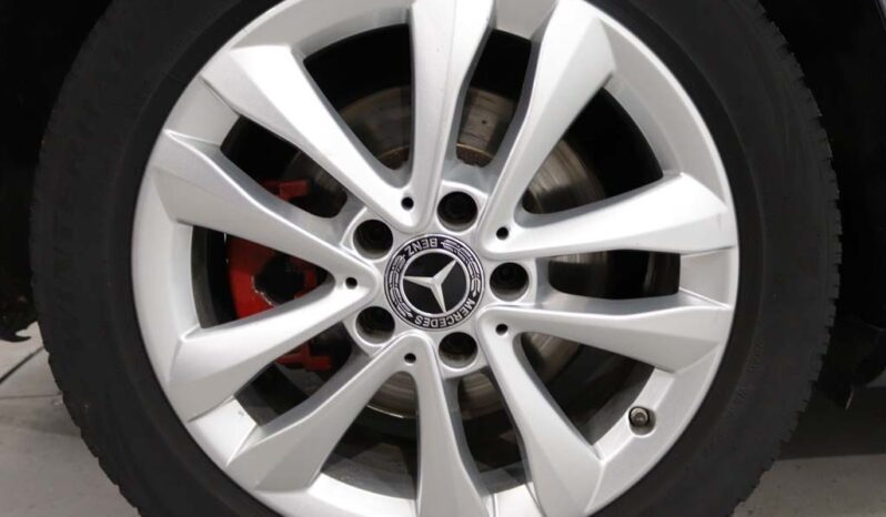 MERCEDES-BENZ Classe C 300 D AVANTGARDE completo