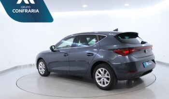 SEAT Leon 1.0 TSI STYLE completo