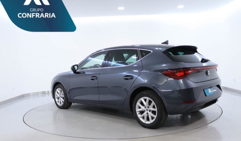SEAT Leon 1.0 TSI STYLE completo