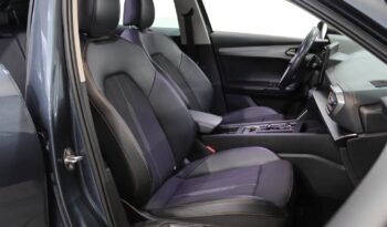 CUPRA Formentor 1.5 TSI CUPRA DSG completo