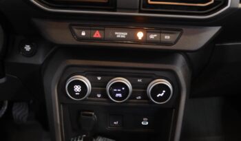 DACIA Jogger 1.0 ECO-G EXTREME 7L BI-FUEL completo