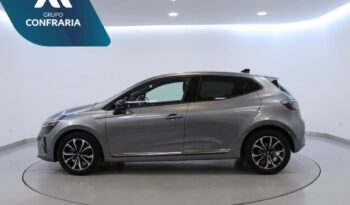 RENAULT Clio V Fase II 1.0 TCE TECHNO completo