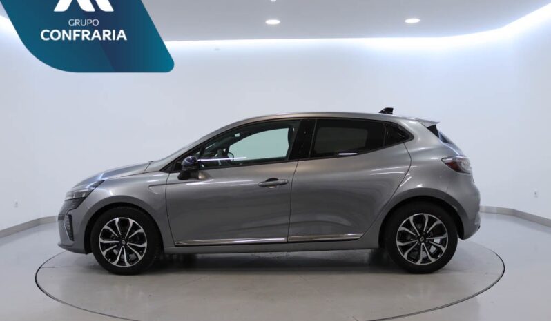 RENAULT Clio V Fase II 1.0 TCE TECHNO completo
