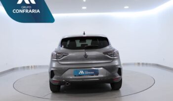 RENAULT Clio V Fase II 1.0 TCE TECHNO completo