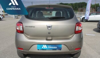 DACIA Sandero 1.5 DCI CONFORT completo