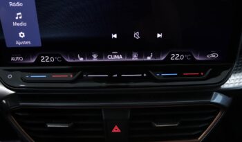 CUPRA Leon Sportstourer 1.5 ETSI DSG completo