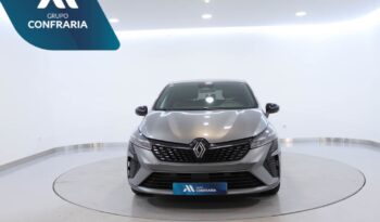 RENAULT Clio V Fase II 1.0 TCE TECHNO completo