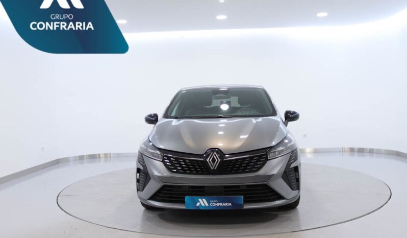 RENAULT Clio V Fase II 1.0 TCE TECHNO completo
