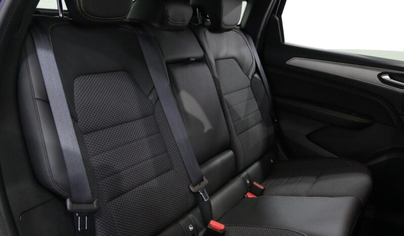 RENAULT ARKANA 1.3 TCE TECHNO EDC completo
