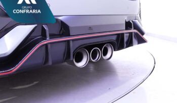 HONDA Civic 2.0 I-VTEC TYPE-R completo