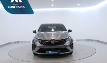 RENAULT Clio V Fase II 1.0 TCE TECHNO completo