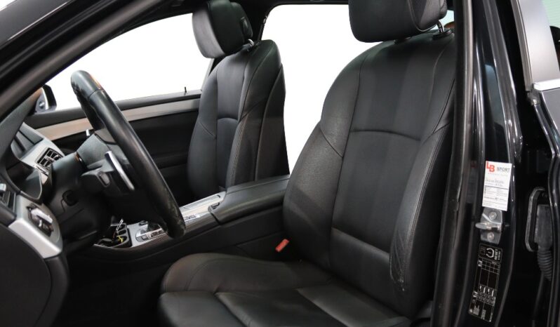 BMW Serie Touring 525 D AUTO completo