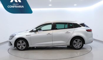 RENAULT Mégane IV Sport Tourer Fase II 1.5 BLUE DCI INTENS completo