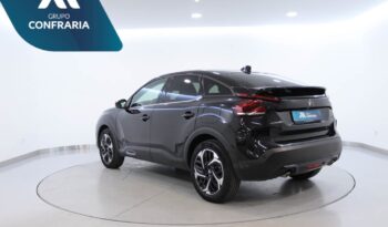 CITROEN C4 1.2 PURETECH MAX completo