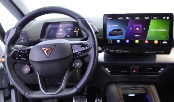 CUPRA Born 58 KWH E-BOOST PLUS completo