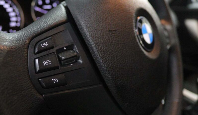 BMW Serie 116 D completo