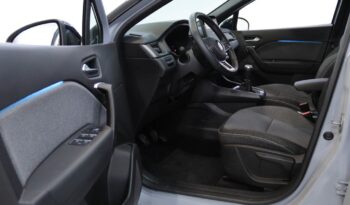 RENAULT CAPTUR 1.0 TCE TECHNO completo