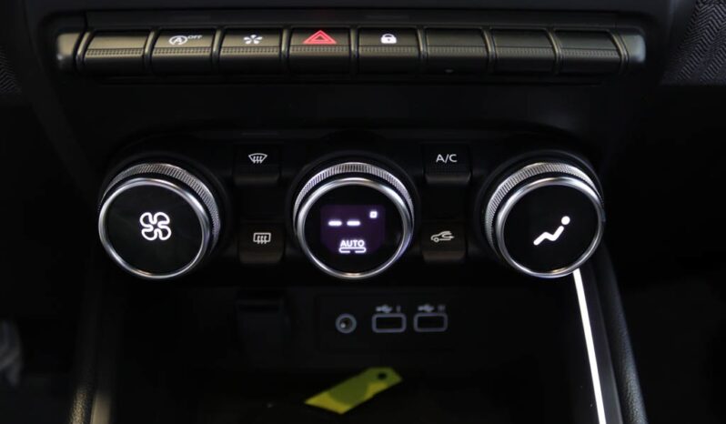 RENAULT Clio V Fase II 1.0 TCE TECHNO completo