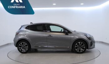 RENAULT Clio V Fase II 1.0 TCE TECHNO completo