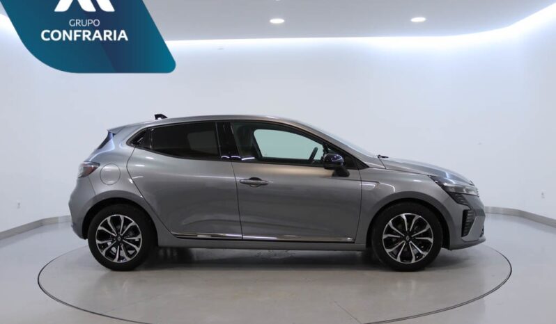 RENAULT Clio V Fase II 1.0 TCE TECHNO completo