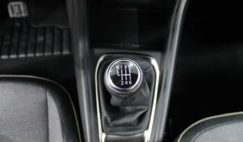 RENAULT CAPTUR 1.2 ECO-G TECHNO completo
