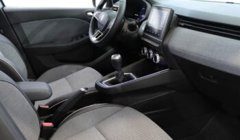 RENAULT Clio V Fase II 1.0 TCE TECHNO completo