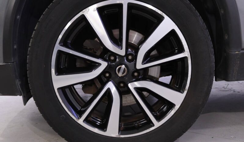 NISSAN X-Trail 1.6 DCI ACENTA completo
