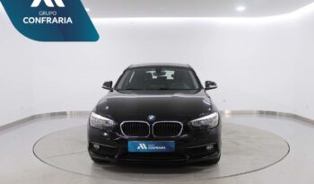 BMW Serie 116 D completo