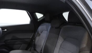 RENAULT CAPTUR 1.0 TCE TECHNO completo