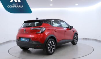RENAULT CAPTUR 1.0 TCE EVOLUTION completo