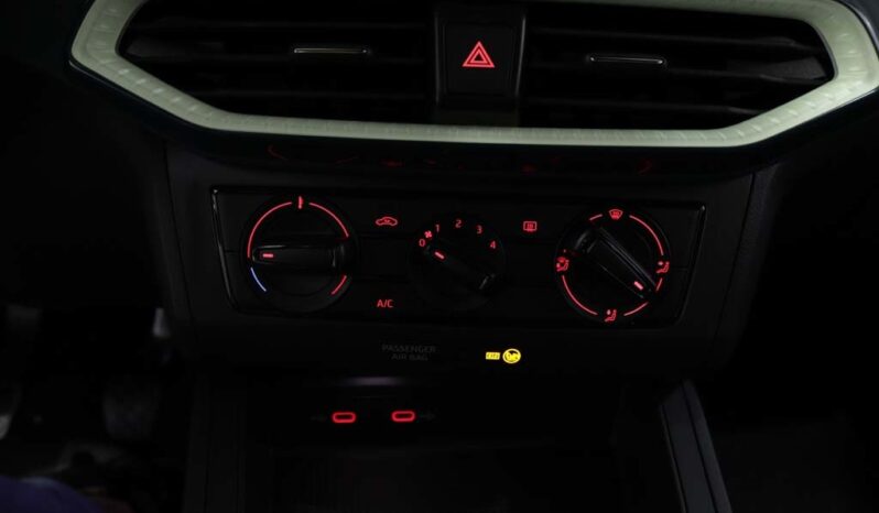 SEAT IBIZA 1.0 TSI STYLE completo