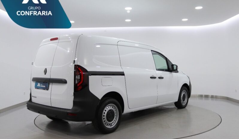 RENAULT Kangoo Van 1.5 BLUE DCI L2 START completo