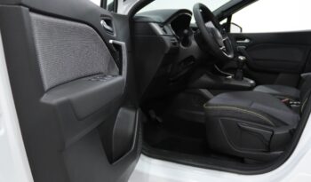 RENAULT CAPTUR 1.2 ECO-G TECHNO completo