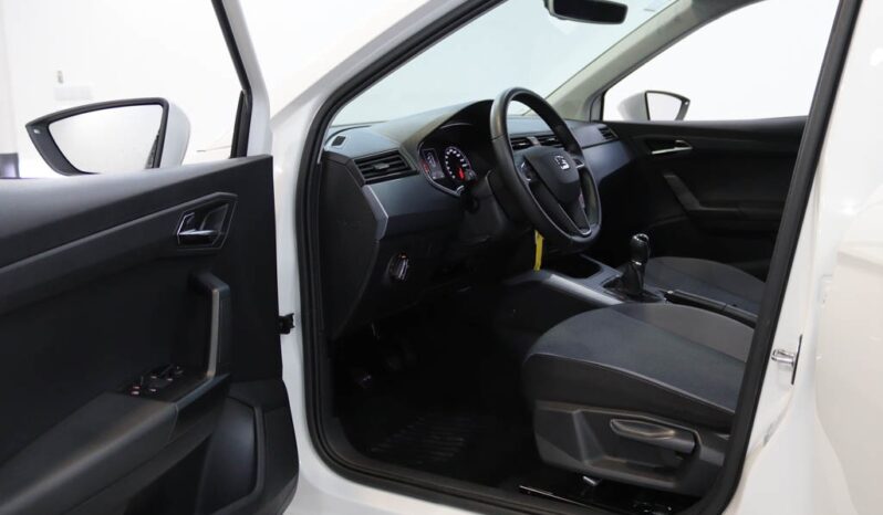 SEAT Arona 1.0 TSI STYLE completo