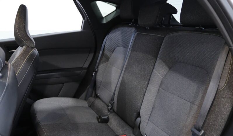 RENAULT CAPTUR 1.0 TCE TECHNO completo