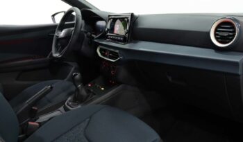 SEAT IBIZA 1.0 TSI STYLE completo