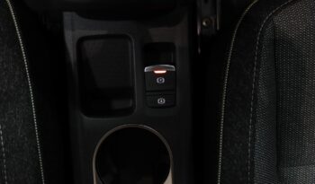 RENAULT CAPTUR 1.2 ECO-G TECHNO completo