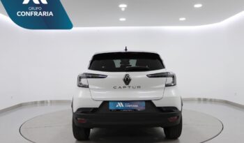RENAULT CAPTUR 1.2 ECO-G TECHNO completo