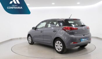 HYUNDAI i20 1.1 CRDI BLUE CLASSIC completo